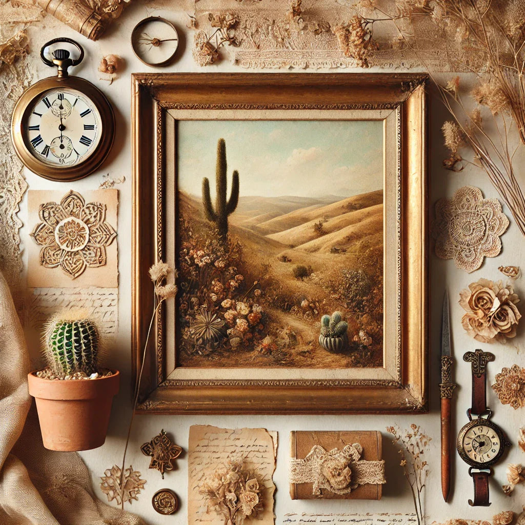 Wall Art