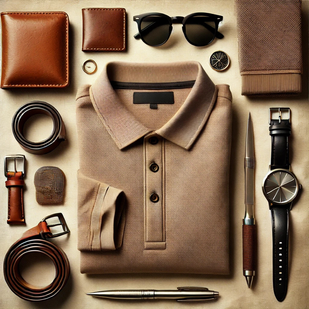 Men's Clothing