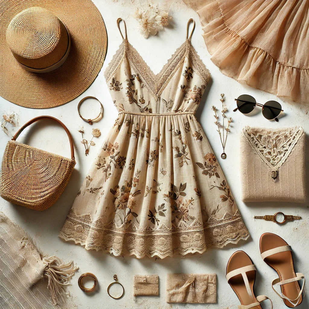 Dresses