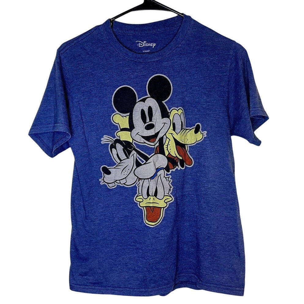 Disney Kids XL Mickey and Gang T Shirt