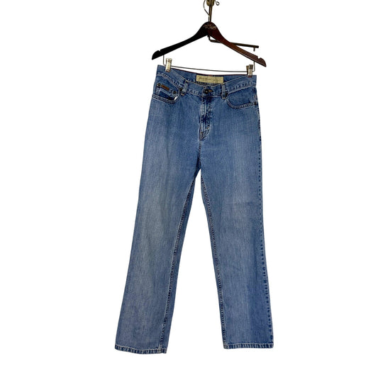 Eddie Bauer Womens Natural Fit Relaxed Jeans