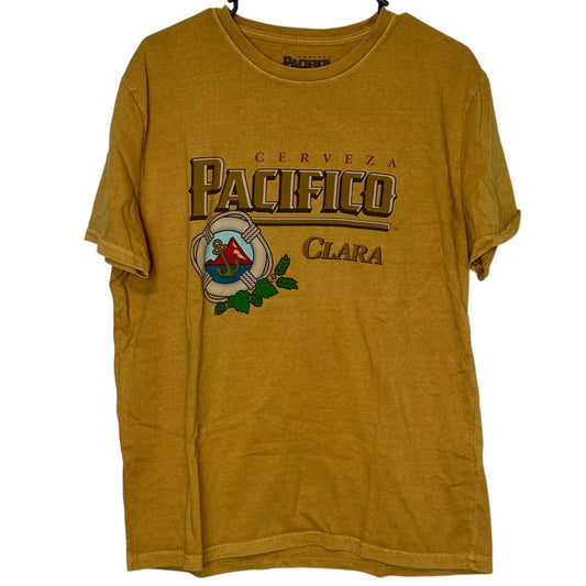 Lucky Brand Cerveza Pacifico Clara sz L