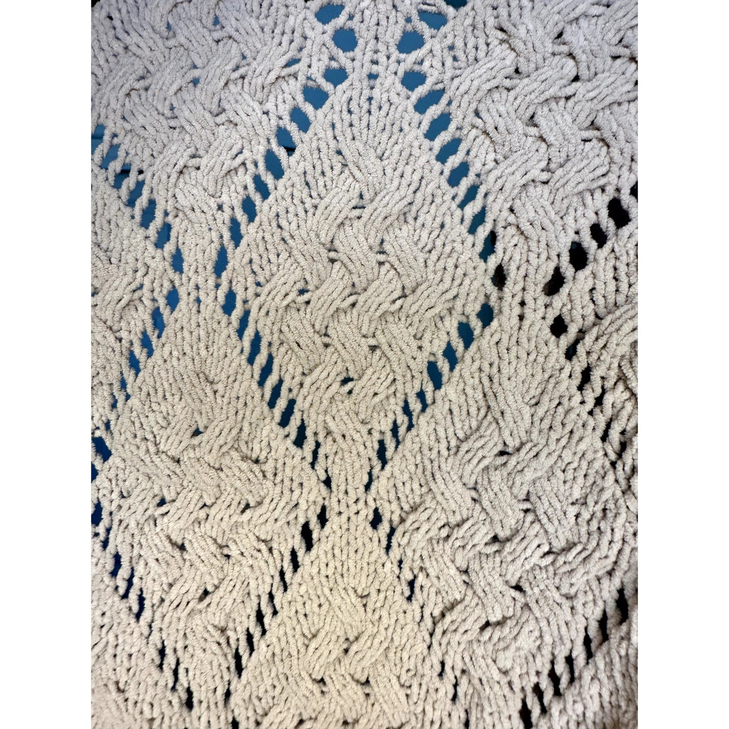 Mood and Madison long knitted cardigan size small