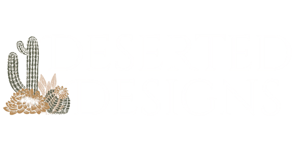 Deserted Designs