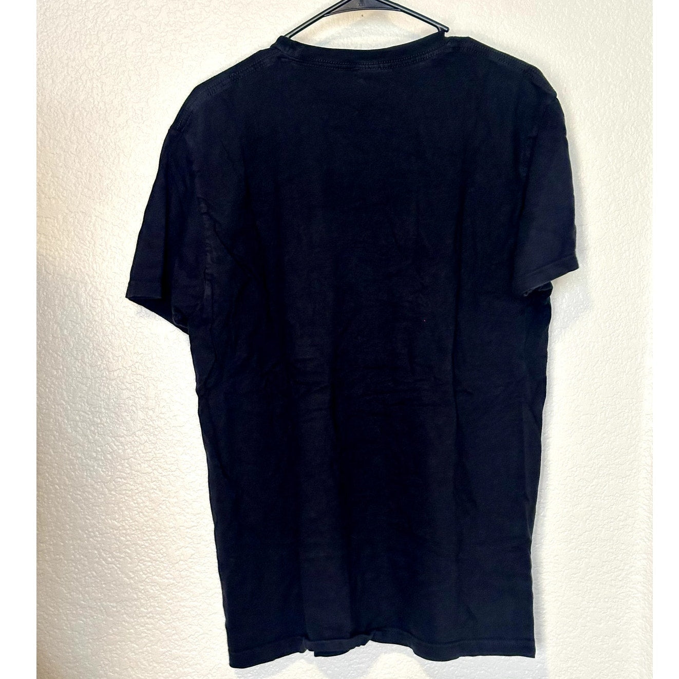 Levi's Eagle T Shirt sz L